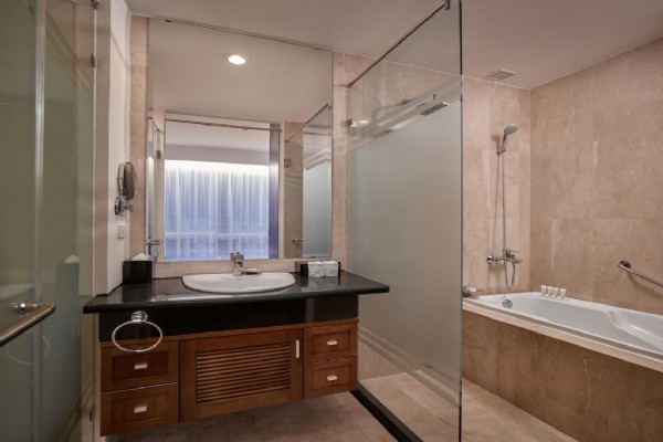 Fraser Suites Hanoi Serviced Apartments 12