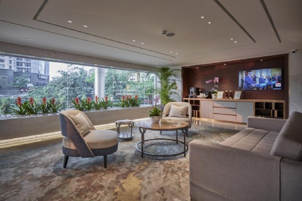 Fraser Suites Hanoi Serviced Apartments 17