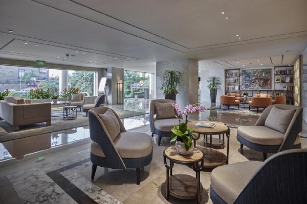 Fraser Suites Hanoi Serviced Apartments 18
