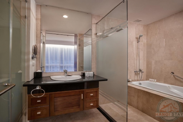Fraser Suites Hanoi: Top Luxury Rental Residences in Hanoi, Vietnam 3