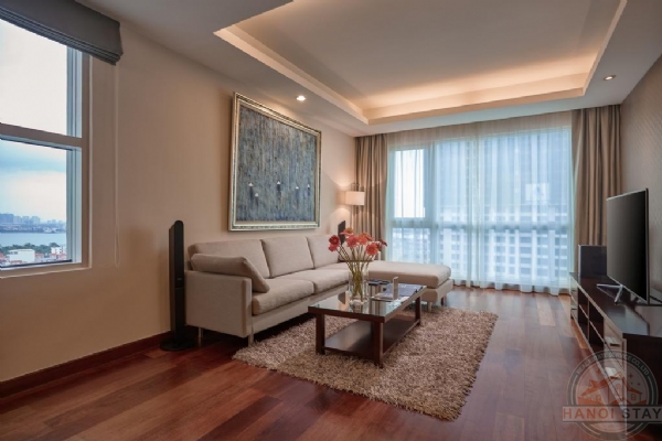 Fraser Suites Hanoi: Top Luxury Rental Residences in Hanoi, Vietnam 5