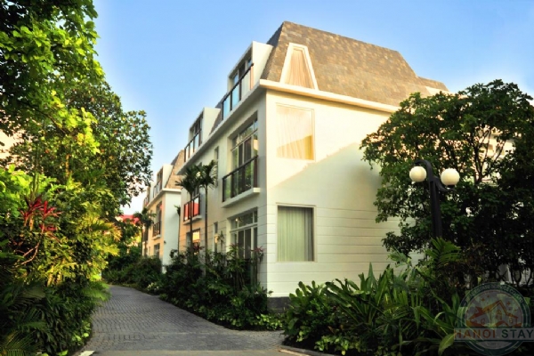 Fraser Suites Hanoi: Top Luxury Rental Residences in Hanoi, Vietnam 6