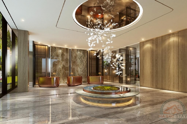 Fraser Suites Hanoi: Top Luxury Rental Residences in Hanoi, Vietnam 14