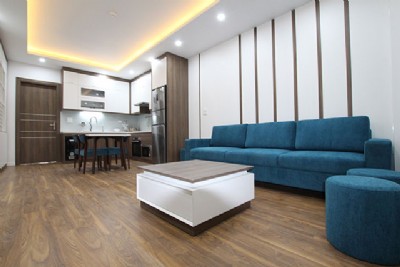 Full of Light Two Bedroom Property Rental in Tay Ho, Close to Oriental Palace