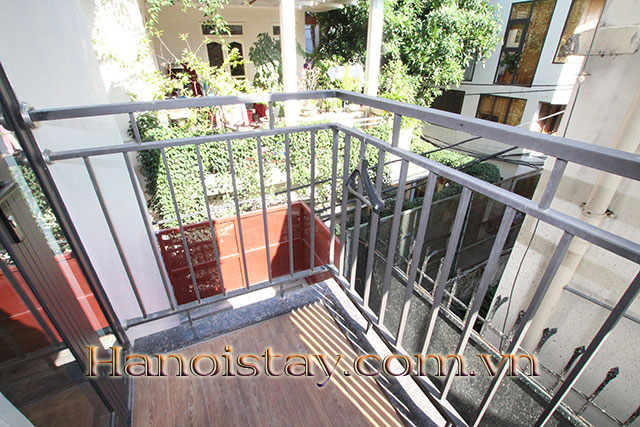 Full of Light Two Bedroom Property Rental in Tay Ho, Close to Oriental Palace 1