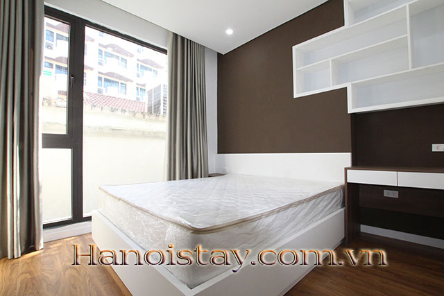 Full of Light Two Bedroom Property Rental in Tay Ho, Close to Oriental Palace 1