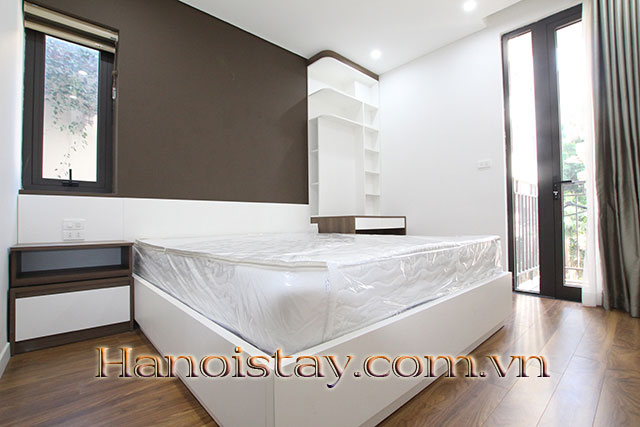 Full of Light Two Bedroom Property Rental in Tay Ho, Close to Oriental Palace 3