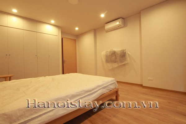 Fully Furnished Apartment in Center of Hanoi -