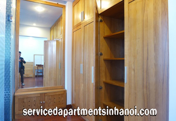 Fully Furnished Five Bedroom Villa for rent in Block C, Ciputra, Walking distance to UNIS 11
