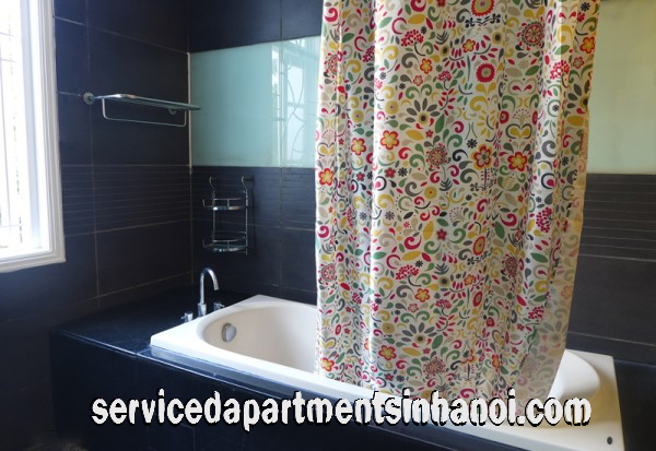 Fully Furnished Five Bedroom Villa for rent in Block C, Ciputra, Walking distance to UNIS 12