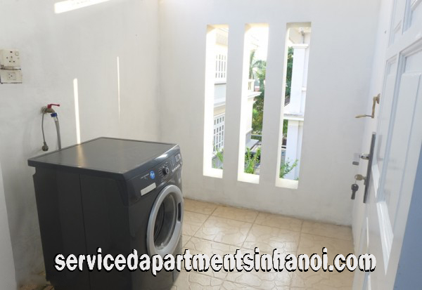 Fully Furnished Five Bedroom Villa for rent in Block C, Ciputra, Walking distance to UNIS 16