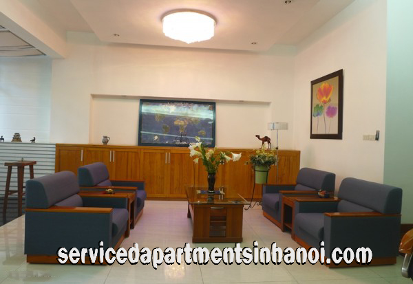 Fully Furnished Five Bedroom Villa for rent in Block C, Ciputra, Walking distance to UNIS 4