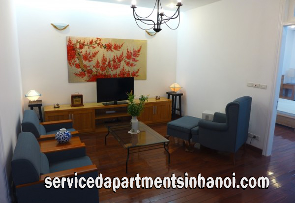 Fully Furnished Five Bedroom Villa for rent in Block C, Ciputra, Walking distance to UNIS 7