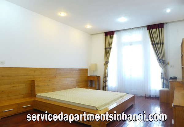 Fully Furnished Five Bedroom Villa for rent in Block C, Ciputra, Walking distance to UNIS 8