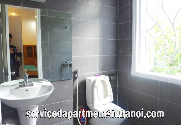Fully Furnished Five Bedroom Villa for rent in Block C, Ciputra, Walking distance to UNIS 9