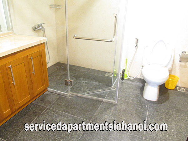 Fully furnished Two bedroom Apartment for rent in R1, Royal City Vinhomes, Reasonable price 11