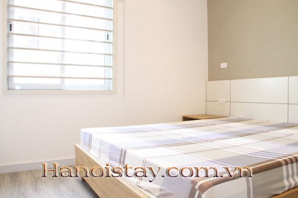 *Fully Furnished Two Bedroom Apartment Rental in Ba Dinh, Close to Lotte Center* 7