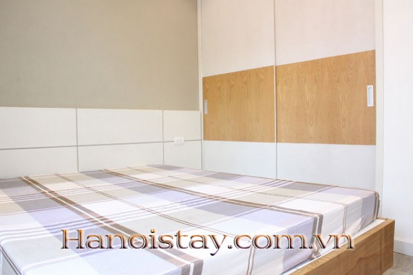 *Fully Furnished Two Bedroom Apartment Rental in Ba Dinh, Close to Lotte Center* 8