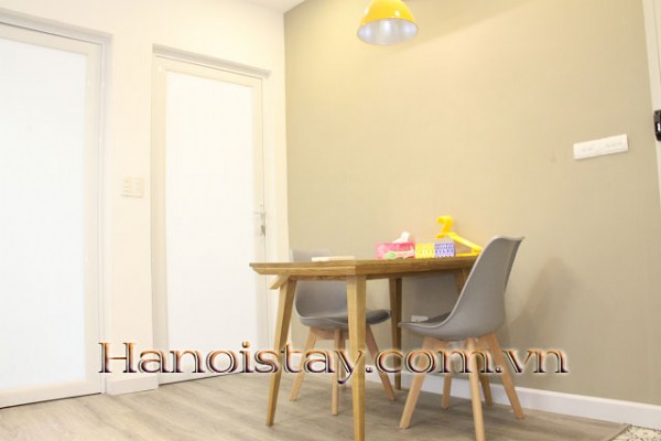 *Fully Furnished Two Bedroom Apartment Rental in Ba Dinh, Close to Lotte Center* 15