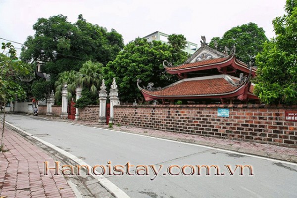 GENTLE & MODERN Décor Serviced Apartment in Tay Ho -
