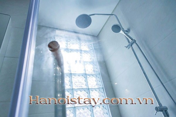 GENTLE & MODERN Décor Serviced Apartment in Tay Ho -