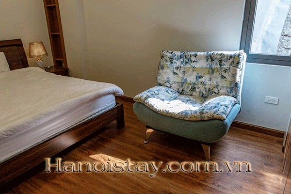 GENTLE & MODERN Décor Serviced Apartment in Tay Ho -