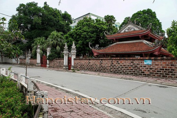GENTLE & MODERN Décor Serviced Apartment in Tay Ho -