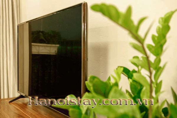 GENTLE & MODERN Décor Serviced Apartment in Tay Ho -
