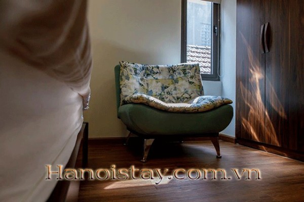 GENTLE & MODERN Décor Serviced Apartment in Tay Ho -