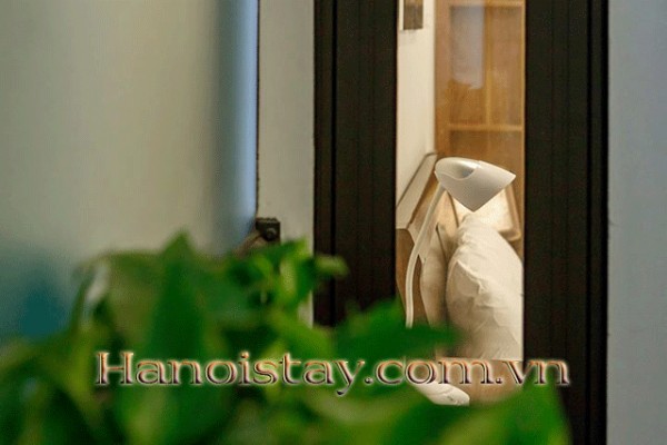 GENTLE & MODERN Décor Serviced Apartment in Tay Ho -