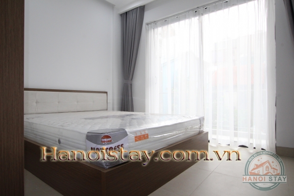 *Get-away One Bedroom Property For Rent in Tay Ho District* 1