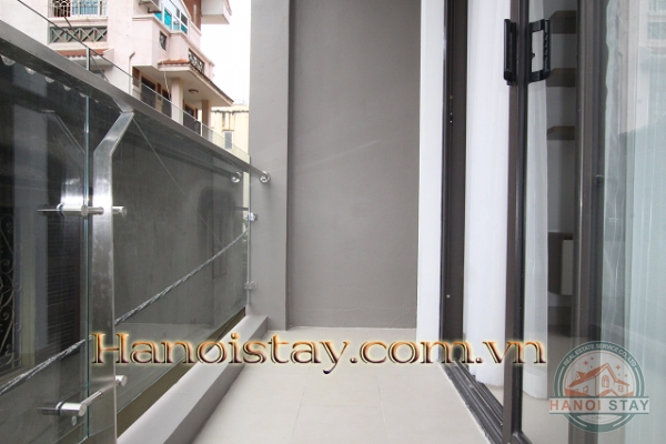 *Get-away One Bedroom Property For Rent in Tay Ho District* 3