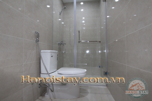*Get-away One Bedroom Property For Rent in Tay Ho District* 4