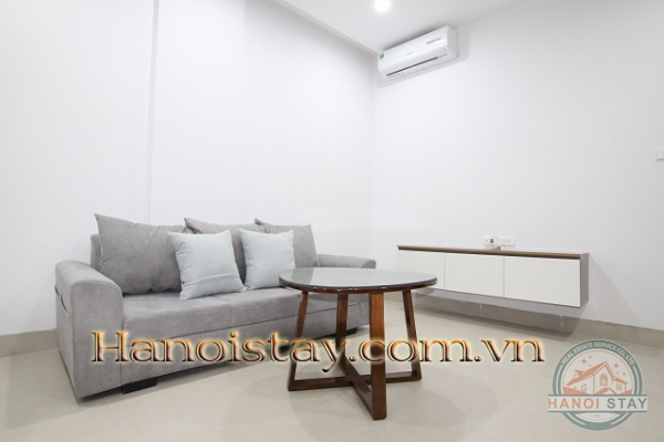 *Get-away One Bedroom Property For Rent in Tay Ho District* 5