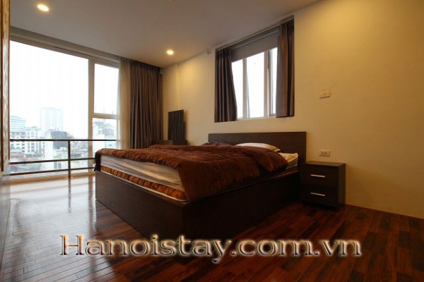 GOLDEN LOCATION! Cozy Entire Apartment near Vincom Tower, Hai Ba Trung District 1