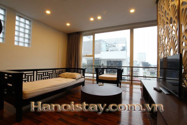 GOLDEN LOCATION! Cozy Entire Apartment near Vincom Tower, Hai Ba Trung District 2