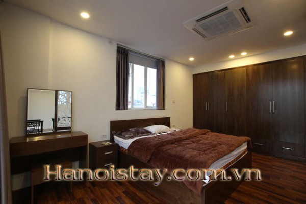 GOLDEN LOCATION! Cozy Entire Apartment near Vincom Tower, Hai Ba Trung District 3