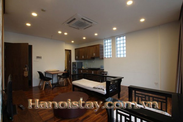 GOLDEN LOCATION! Cozy Entire Apartment near Vincom Tower, Hai Ba Trung District 4