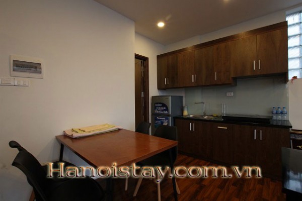 GOLDEN LOCATION! Cozy Entire Apartment near Vincom Tower, Hai Ba Trung District 5