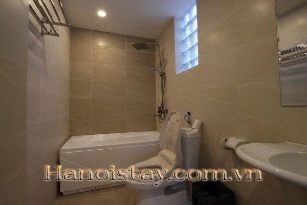 GOLDEN LOCATION! Cozy Entire Apartment near Vincom Tower, Hai Ba Trung District 6