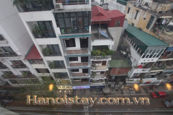 GOLDEN LOCATION! Cozy Entire Apartment near Vincom Tower, Hai Ba Trung District 10