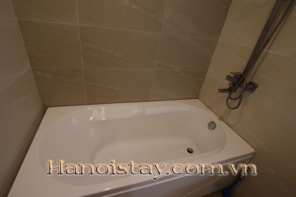 GOLDEN LOCATION! Cozy Entire Apartment near Vincom Tower, Hai Ba Trung District 7
