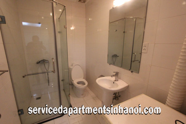 Good Quality One Bedroom Apartment Rental in Trieu Viet Vuong Str, Hai Ba Trung dist 10