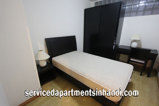 Good Quality One Bedroom Apartment Rental in Trieu Viet Vuong Str, Hai Ba Trung dist 6