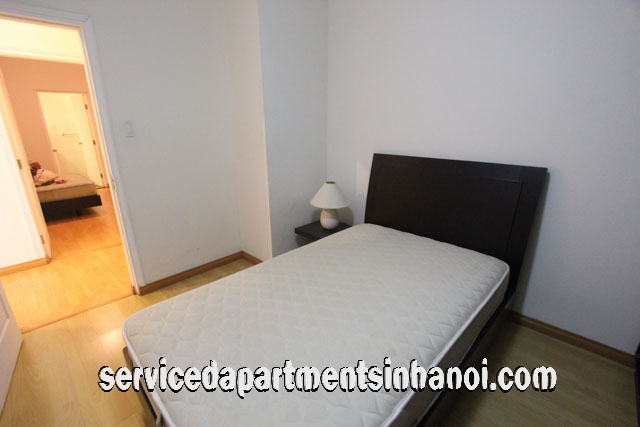Good Quality One Bedroom Apartment Rental in Trieu Viet Vuong Str, Hai Ba Trung dist 7