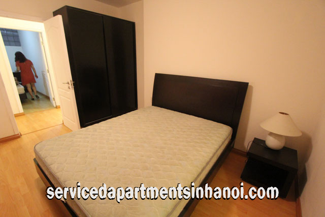 Good Quality One Bedroom Apartment Rental in Trieu Viet Vuong Str, Hai Ba Trung dist 8