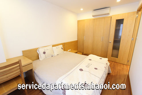 Good Quality Serviced Apartment for rent in Nguyen Cong Tru Str, Hai Ba Trung 5