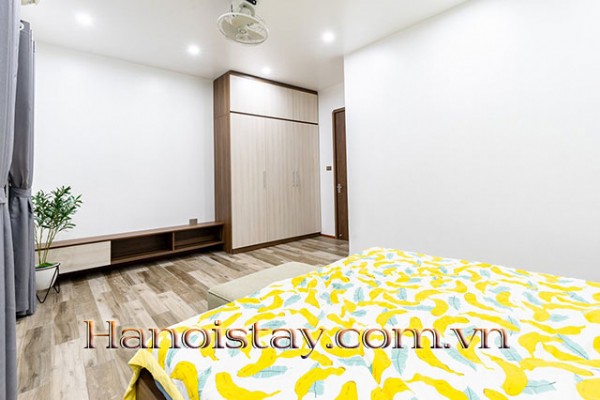 *Good Quality Two Bedroom Property For Rent Near Westlake, Tay Ho, Beautiful Balcony* 4