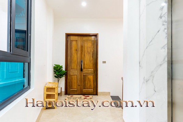 *Good Quality Two Bedroom Property For Rent Near Westlake, Tay Ho, Beautiful Balcony* 10
