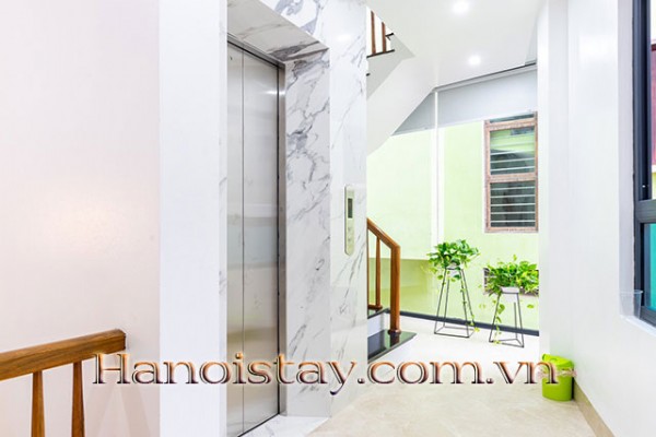 *Good Quality Two Bedroom Property For Rent Near Westlake, Tay Ho, Beautiful Balcony* 11